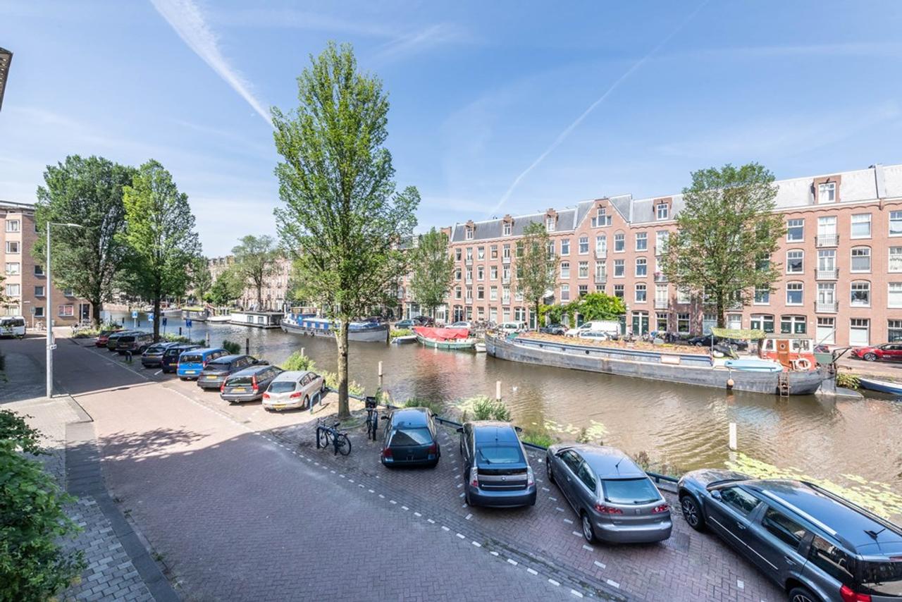 3-slaapkamerappartement met balkon - Afbeelding 14