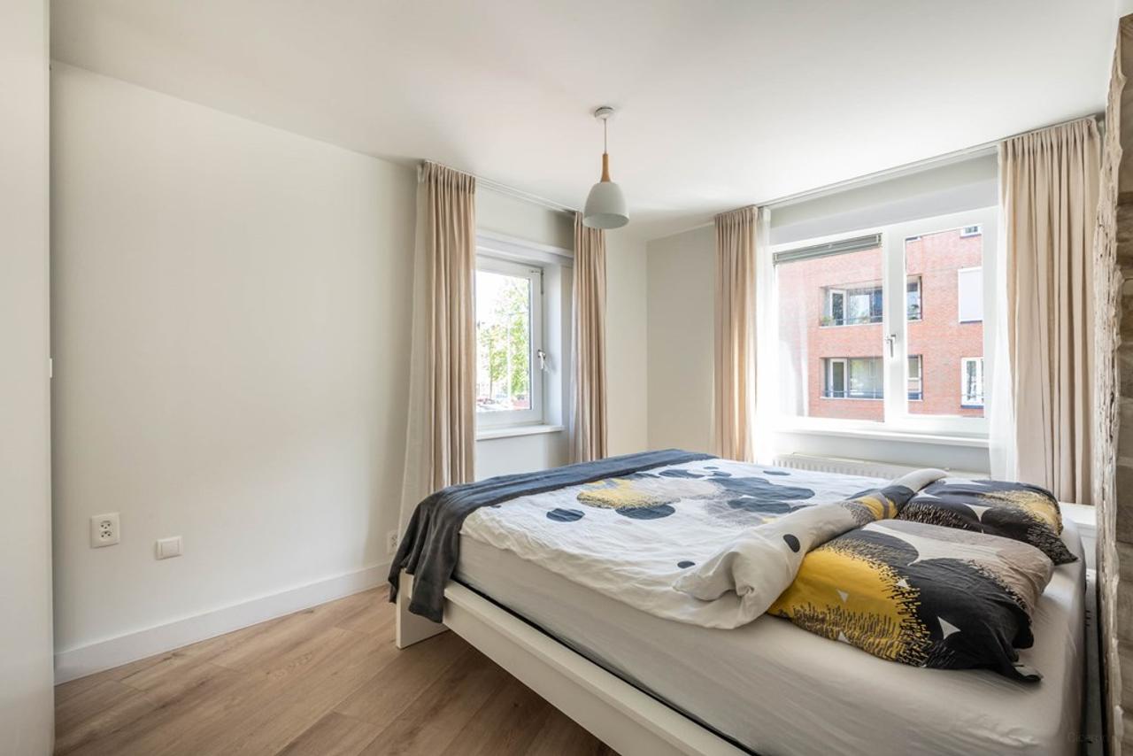 3-slaapkamerappartement met balkon - Afbeelding 15