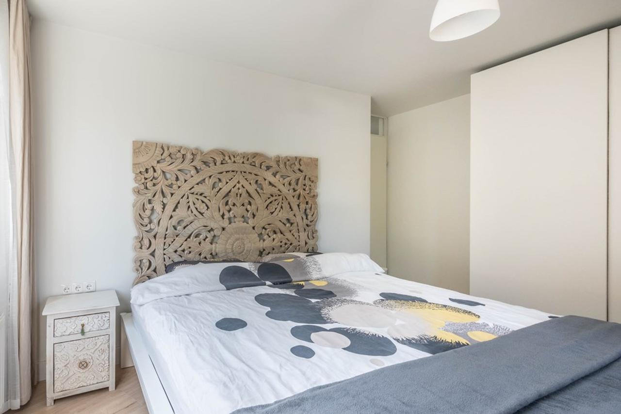 3-slaapkamerappartement met balkon - Afbeelding 16