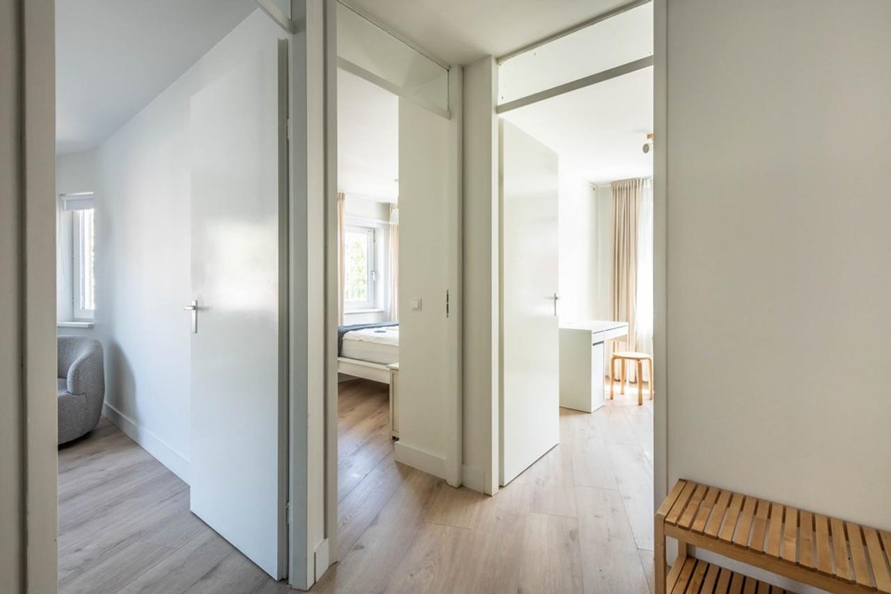 3-slaapkamerappartement met balkon - Afbeelding 17