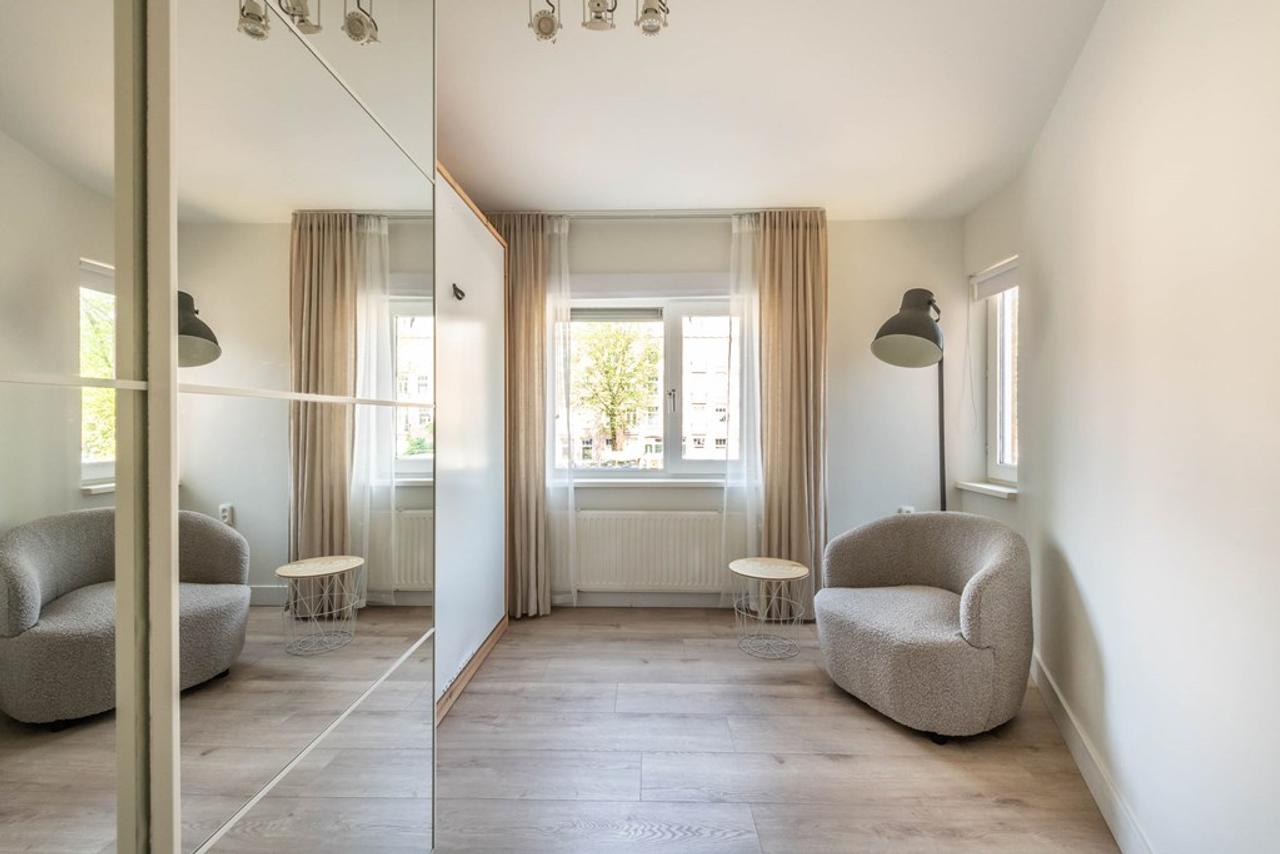 3-slaapkamerappartement met balkon - Afbeelding 18