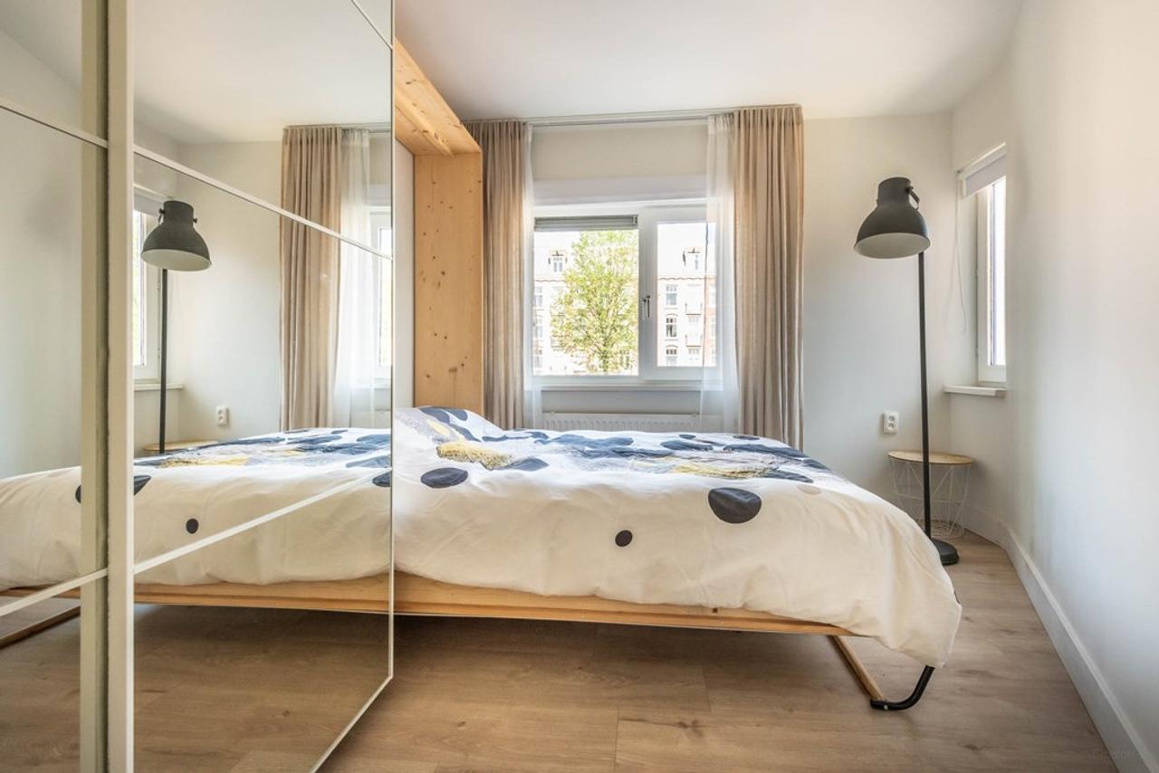 3-slaapkamerappartement met balkon - Afbeelding 19