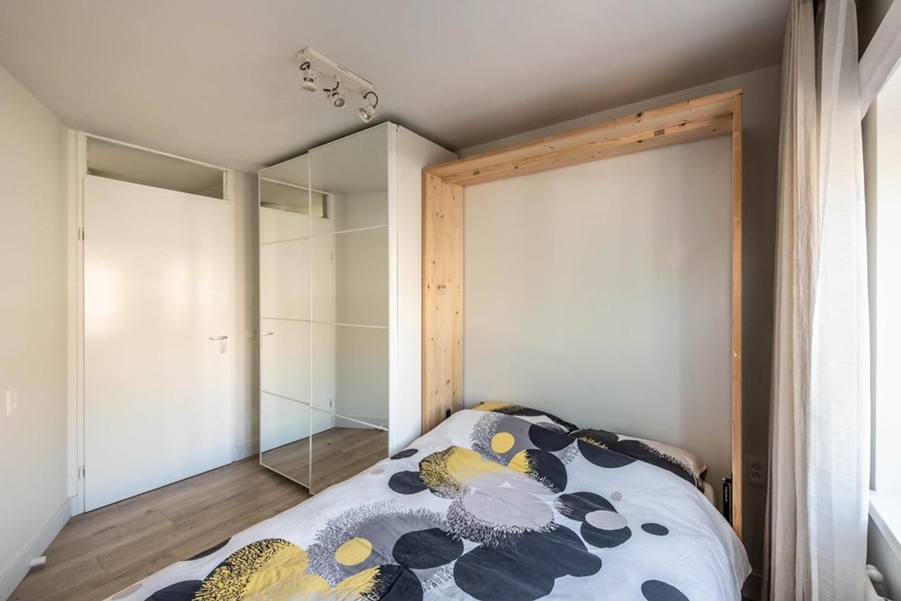 3-slaapkamerappartement met balkon - Afbeelding 20