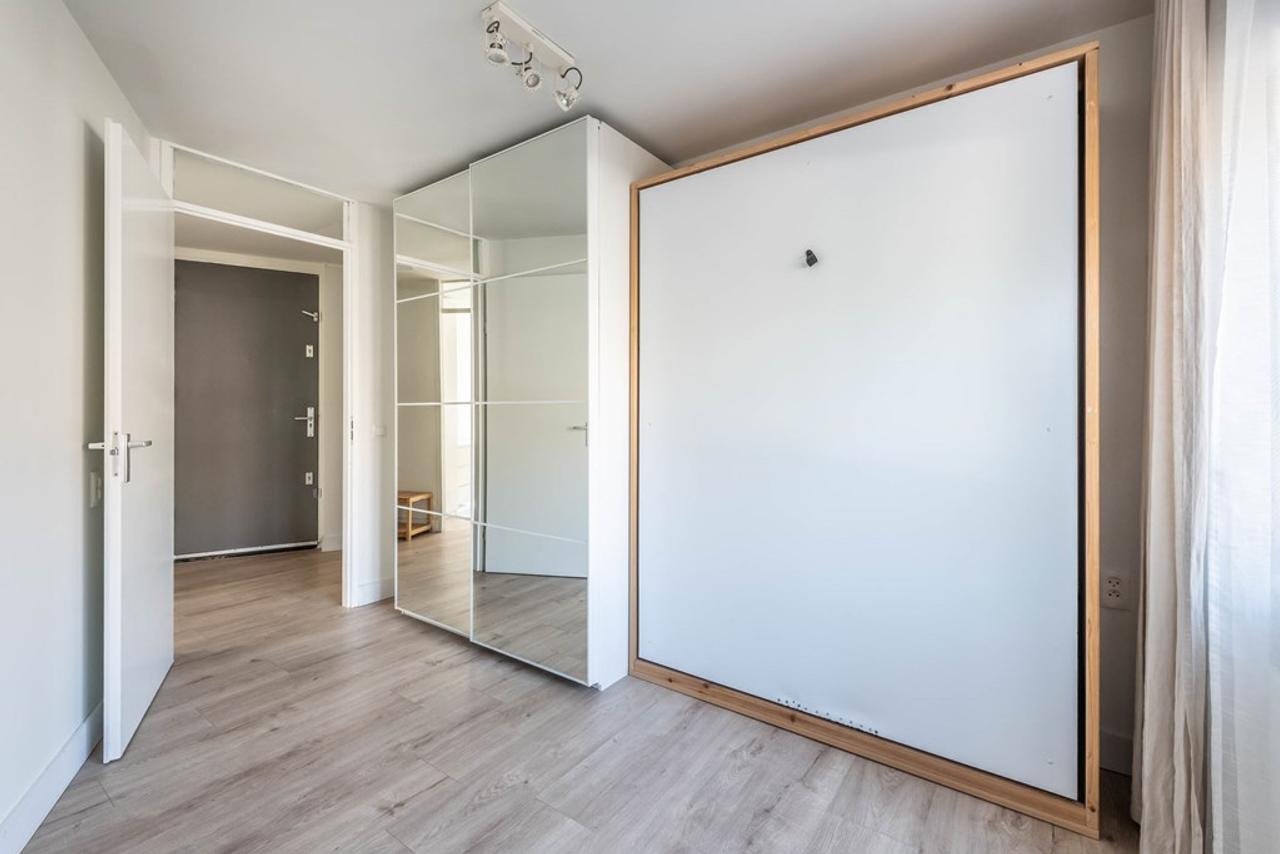 3-slaapkamerappartement met balkon - Afbeelding 21
