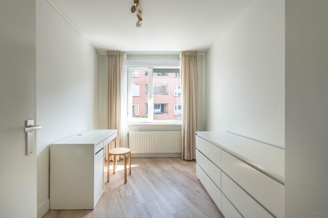 3-slaapkamerappartement met balkon - Afbeelding 22