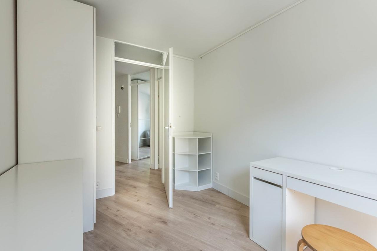 3-slaapkamerappartement met balkon - Afbeelding 23