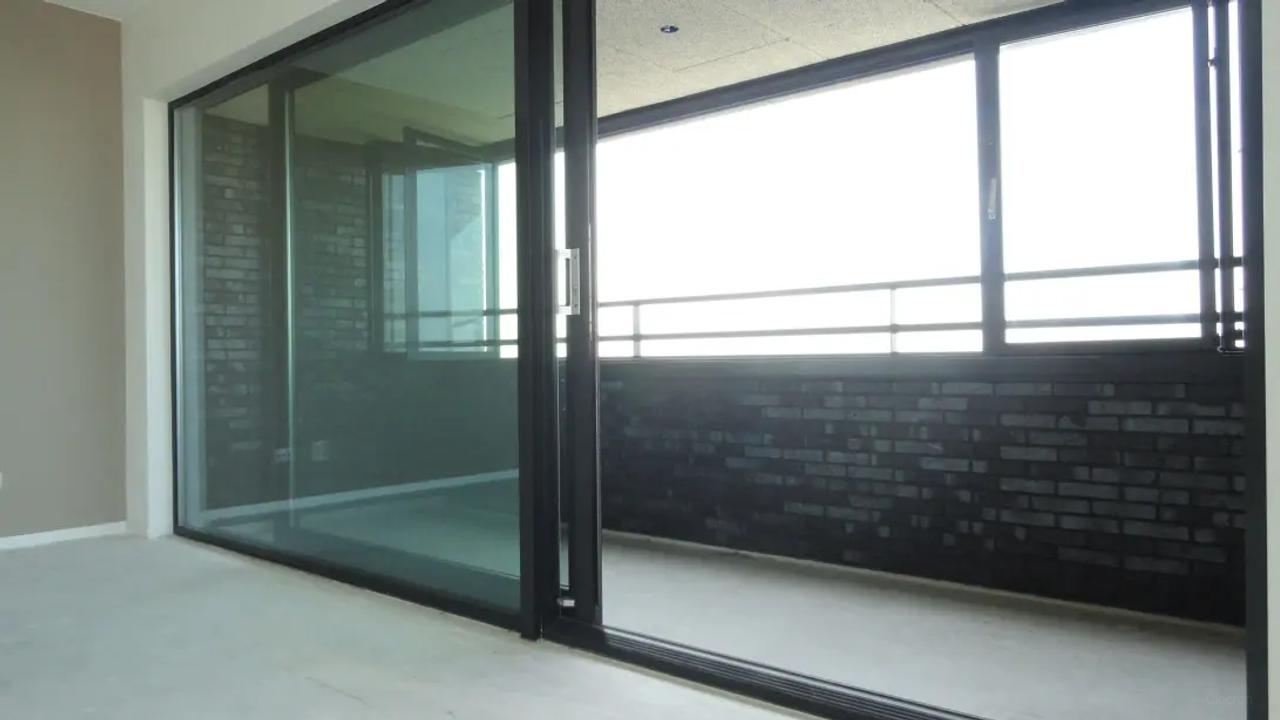 Driekamerappartement van 98 m² met zonnig balkon - Afbeelding 3