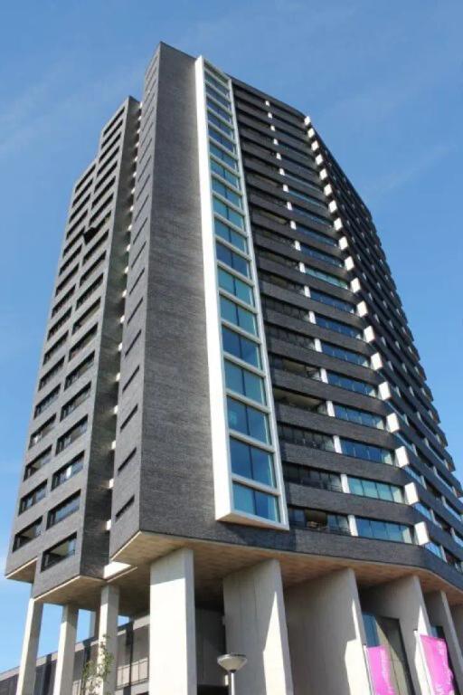 Driekamerappartement van 98 m² met zonnig balkon - Afbeelding 4