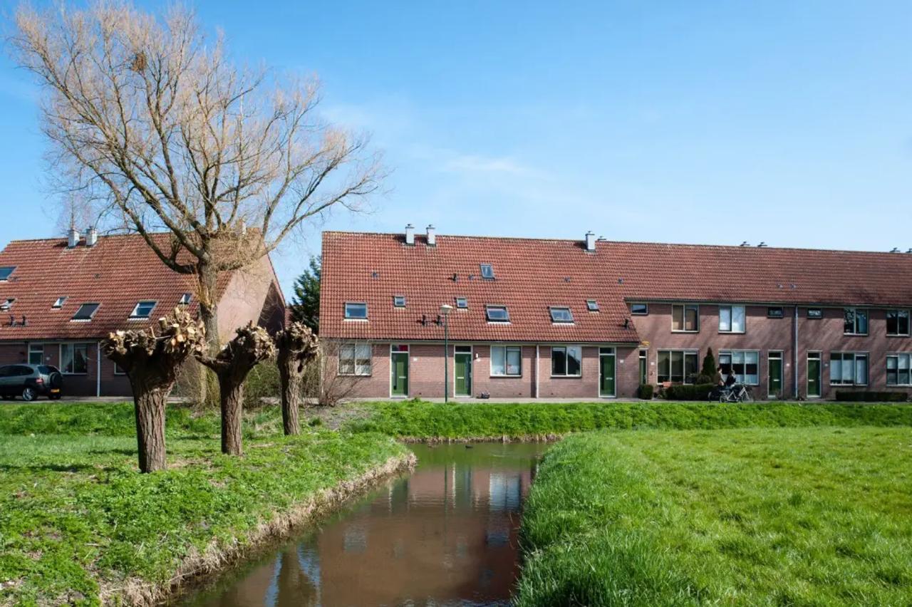 Hoekwoning met tuin in Achterveld-Zuid - Afbeelding 2