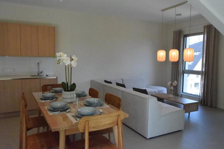 Gemeubileerd appartement met balkon in Nieuw Bergen - Afbeelding 3