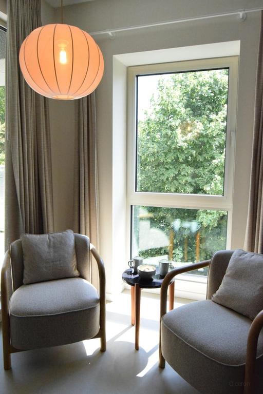 Gemeubileerd appartement met balkon in Nieuw Bergen - Afbeelding 4