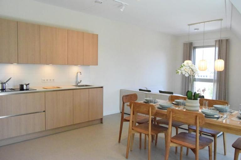 Gemeubileerd appartement met balkon in Nieuw Bergen - Afbeelding 5