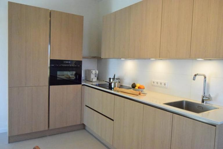 Gemeubileerd appartement met balkon in Nieuw Bergen - Afbeelding 6