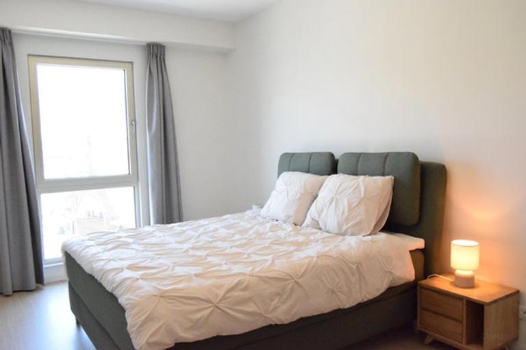 Gemeubileerd appartement met balkon in Nieuw Bergen - Afbeelding 8