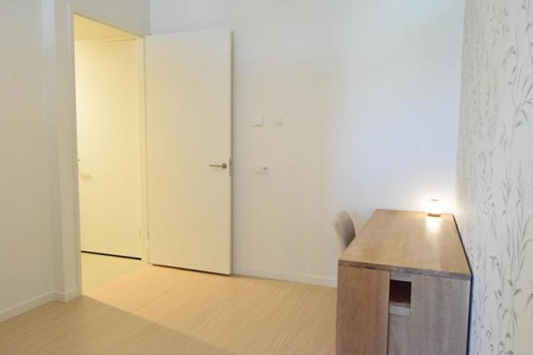 Gemeubileerd appartement met balkon in Nieuw Bergen - Afbeelding 10
