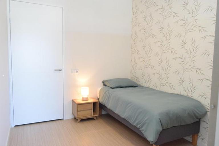 Gemeubileerd appartement met balkon in Nieuw Bergen - Afbeelding 16