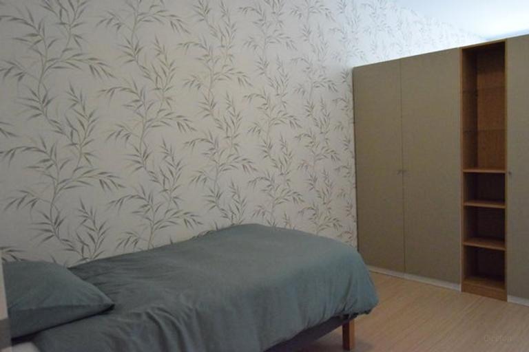 Gemeubileerd appartement met balkon in Nieuw Bergen - Afbeelding 17
