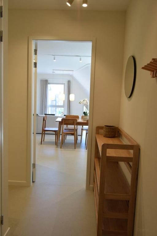 Gemeubileerd appartement met balkon in Nieuw Bergen - Afbeelding 18