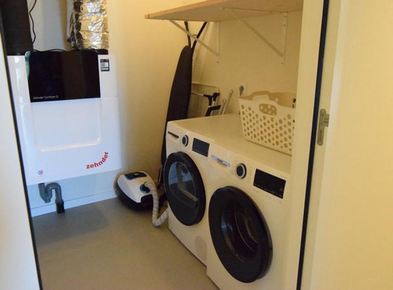 Gemeubileerd appartement met balkon in Nieuw Bergen - Afbeelding 19