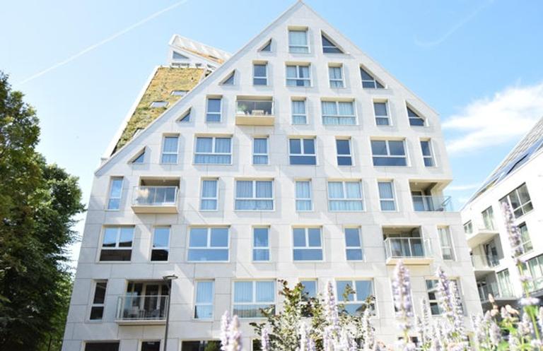 Gemeubileerd appartement met balkon in Nieuw Bergen - Afbeelding 22