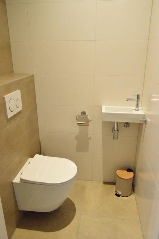 Gemeubileerd appartement met balkon in Nieuw Bergen - Afbeelding 24