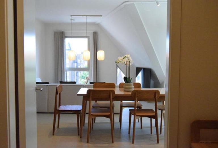 Gemeubileerd appartement met balkon in Nieuw Bergen - Afbeelding 25