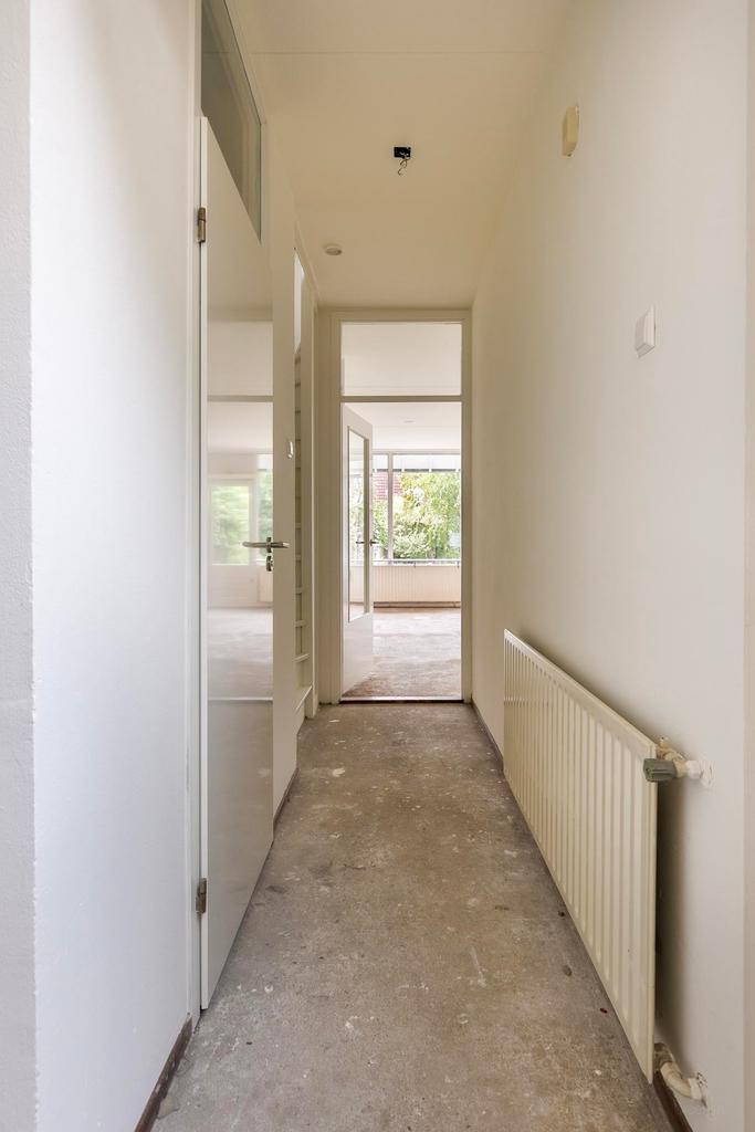 102 m² tussenwoning met tuin in Meilust - Afbeelding 2