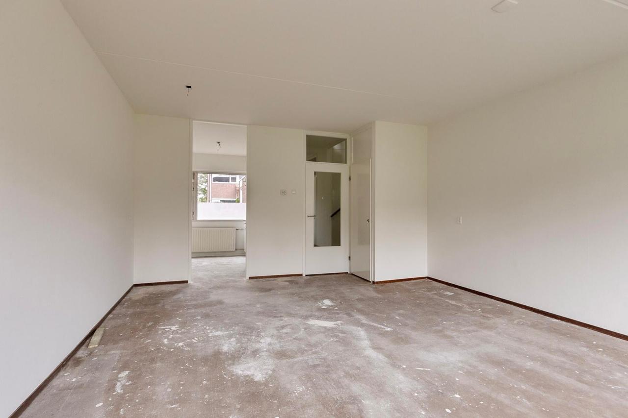 102 m² tussenwoning met tuin in Meilust - Afbeelding 4