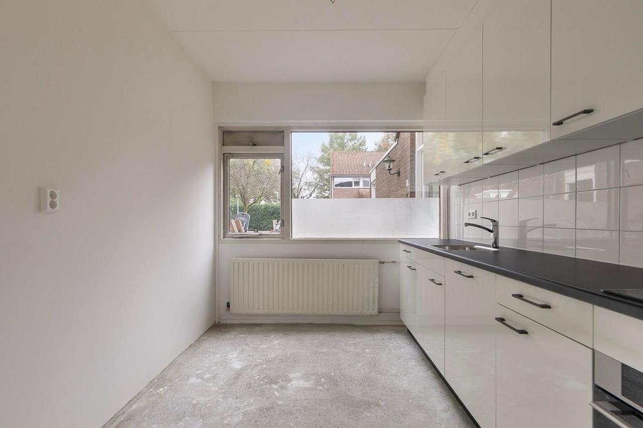 102 m² tussenwoning met tuin in Meilust - Afbeelding 6
