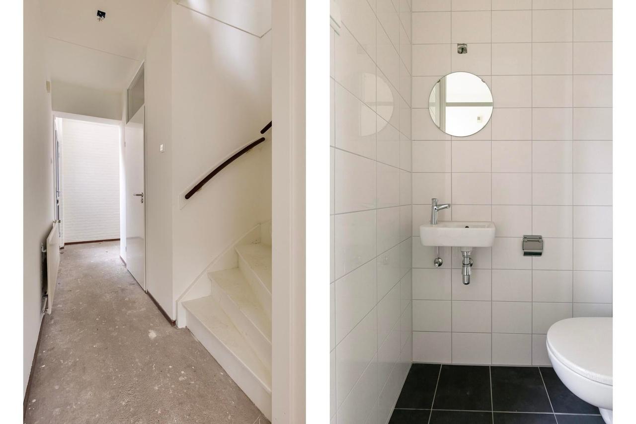 102 m² tussenwoning met tuin in Meilust - Afbeelding 7
