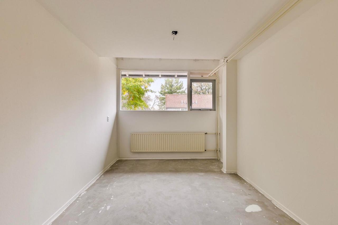 102 m² tussenwoning met tuin in Meilust - Afbeelding 8