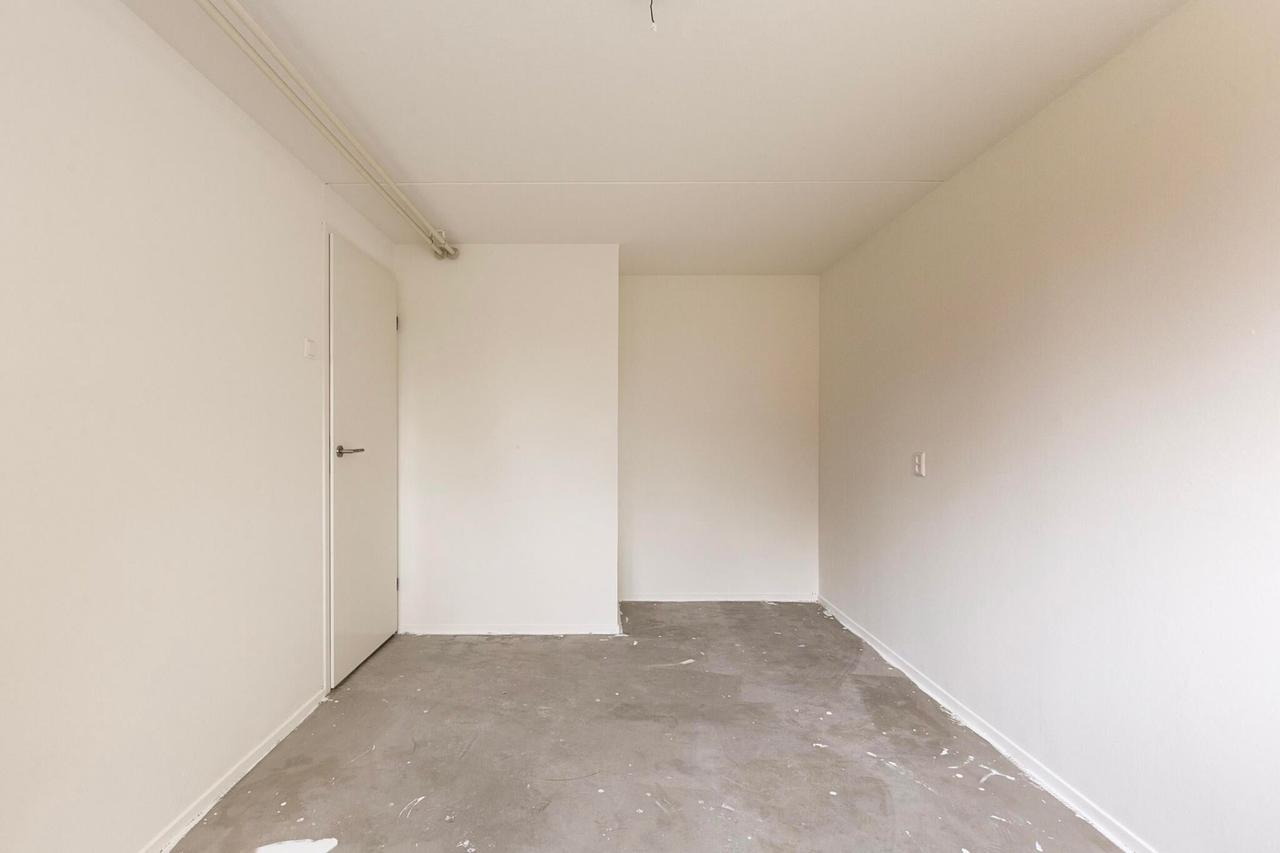102 m² tussenwoning met tuin in Meilust - Afbeelding 9