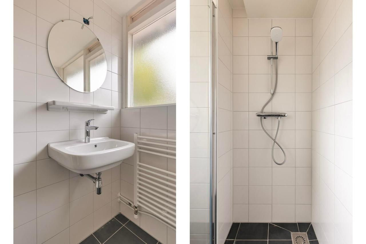 102 m² tussenwoning met tuin in Meilust - Afbeelding 11