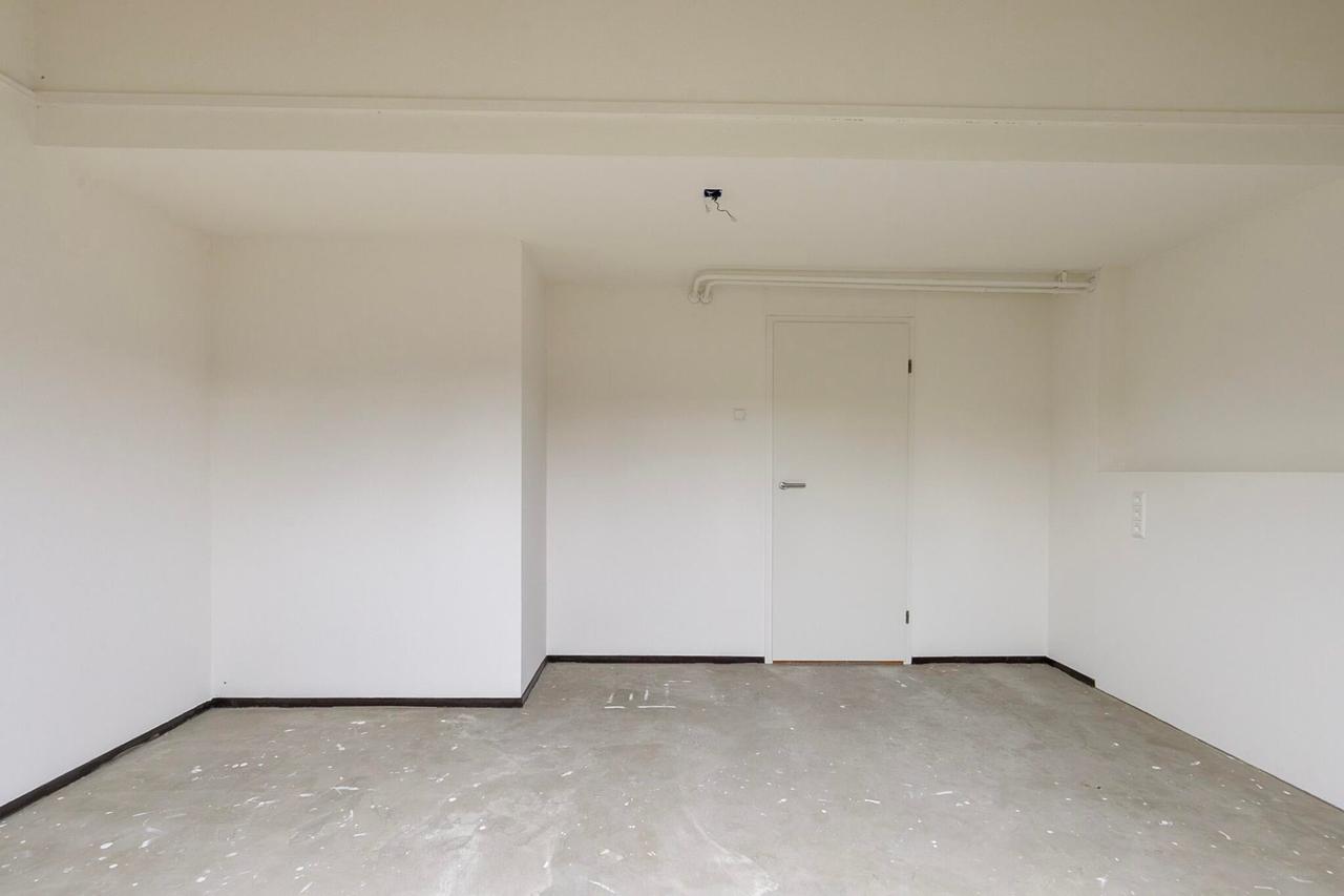 102 m² tussenwoning met tuin in Meilust - Afbeelding 12
