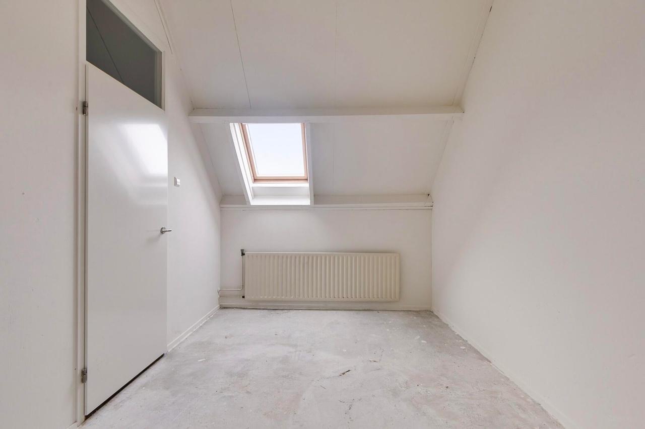 102 m² tussenwoning met tuin in Meilust - Afbeelding 14
