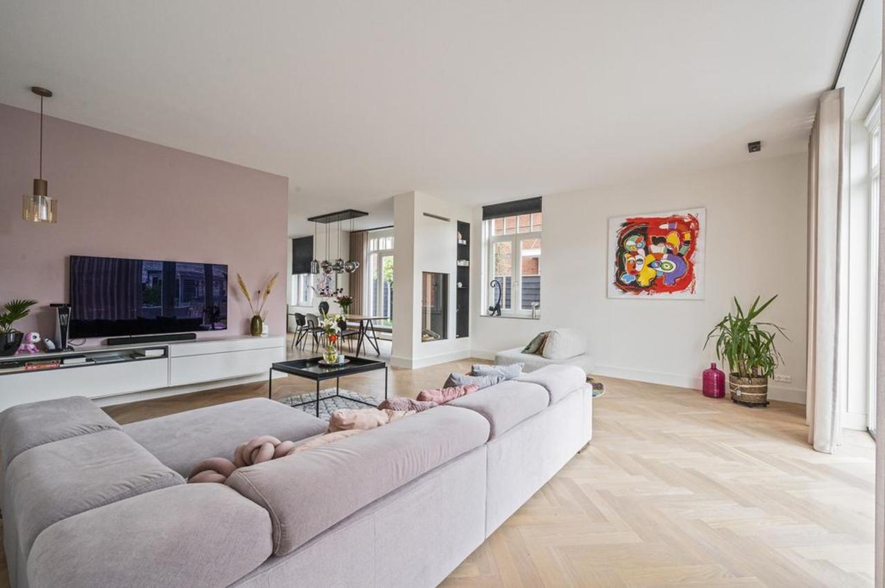 Herenhuis met 6 slaapkamers in Hoog Dalem - Afbeelding 2