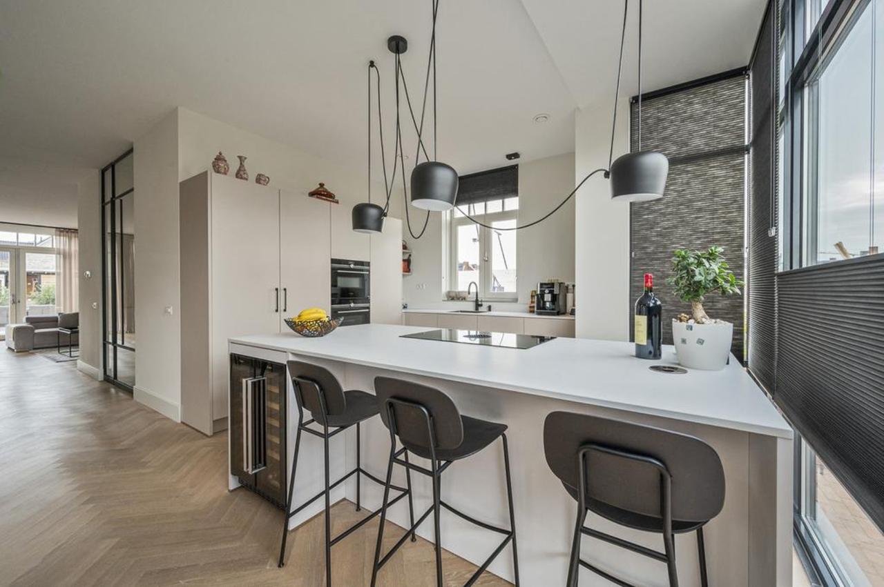 Herenhuis met 6 slaapkamers in Hoog Dalem - Afbeelding 3