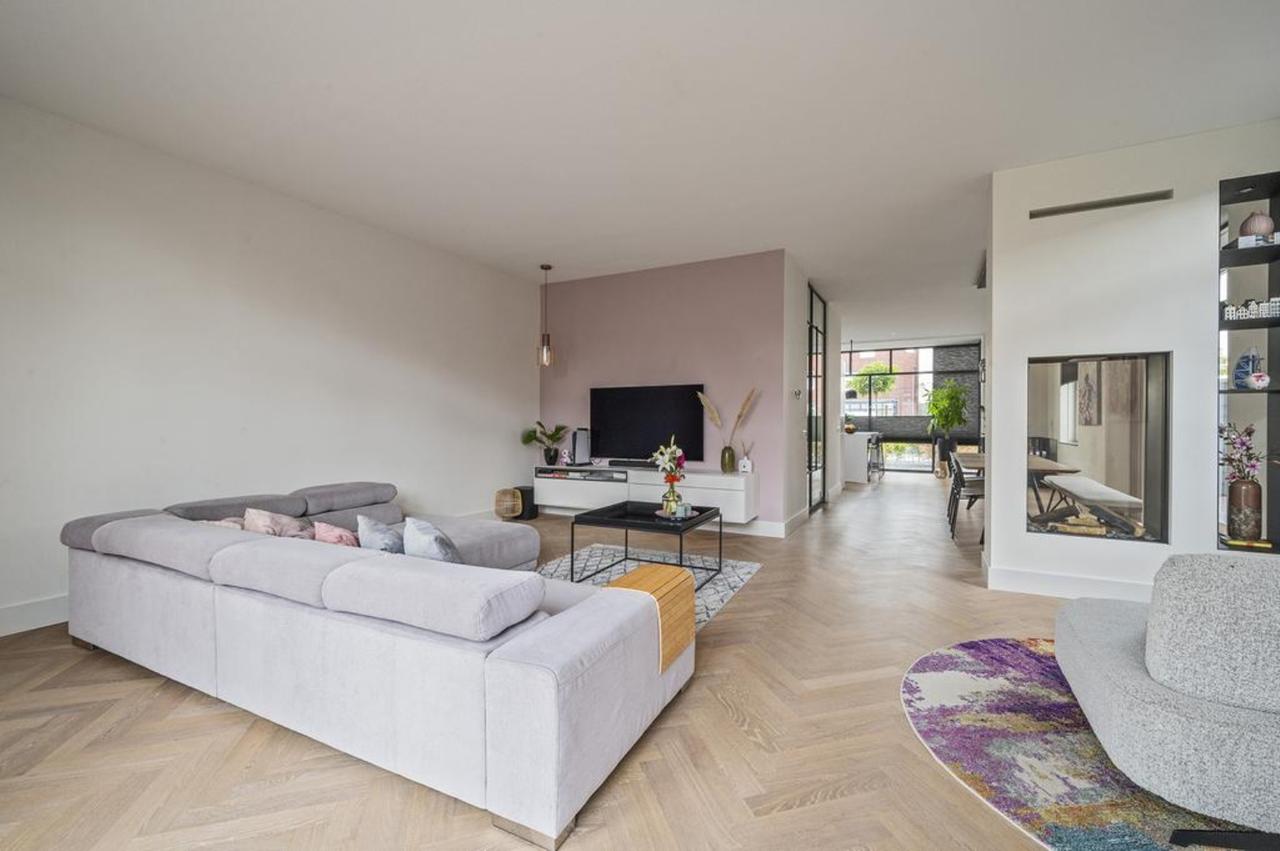 Herenhuis met 6 slaapkamers in Hoog Dalem - Afbeelding 4