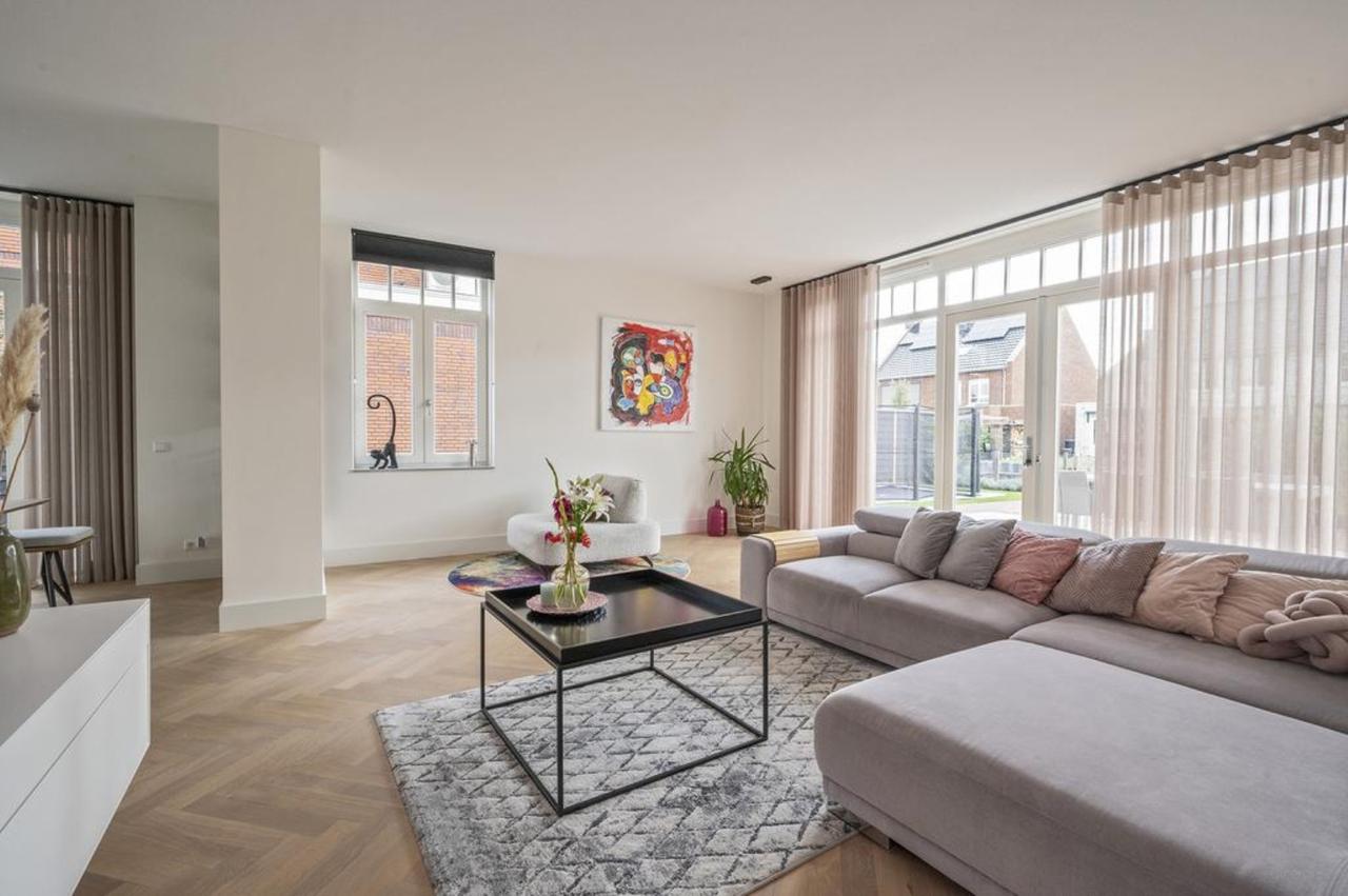 Herenhuis met 6 slaapkamers in Hoog Dalem - Afbeelding 5