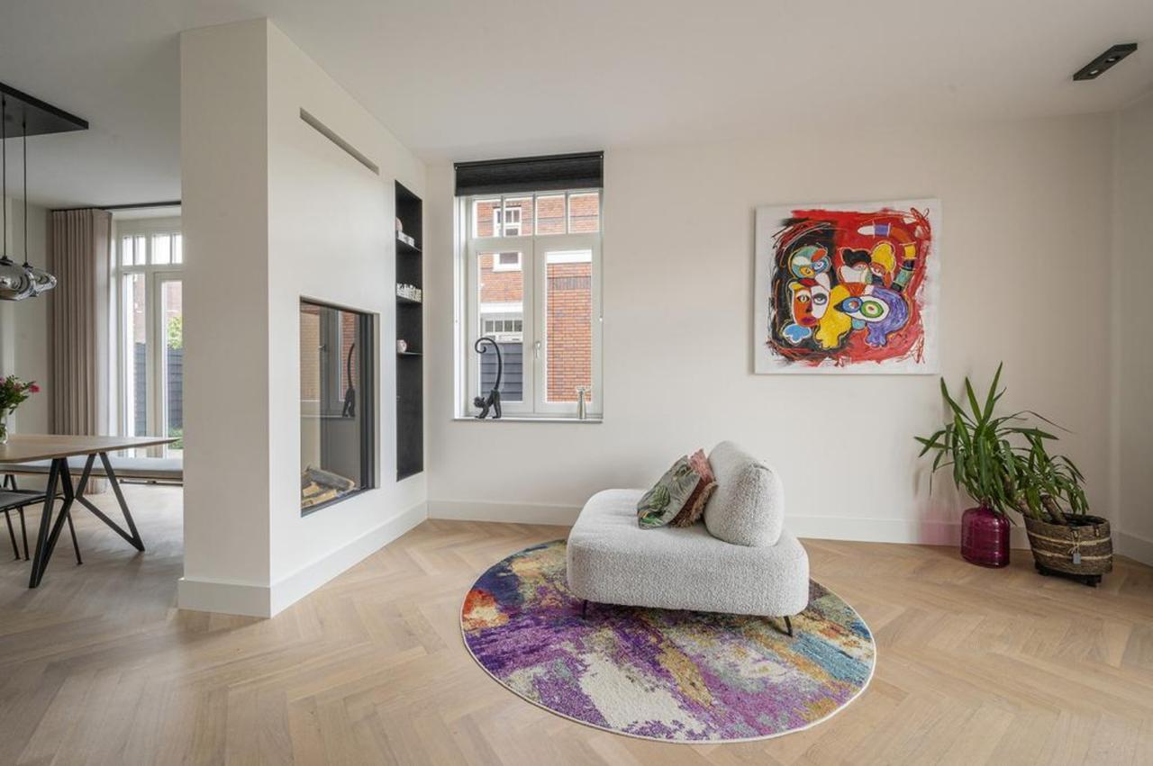 Herenhuis met 6 slaapkamers in Hoog Dalem - Afbeelding 6