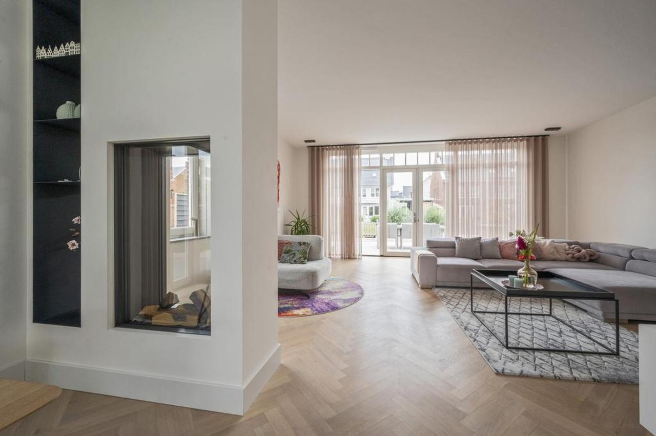 Herenhuis met 6 slaapkamers in Hoog Dalem - Afbeelding 7