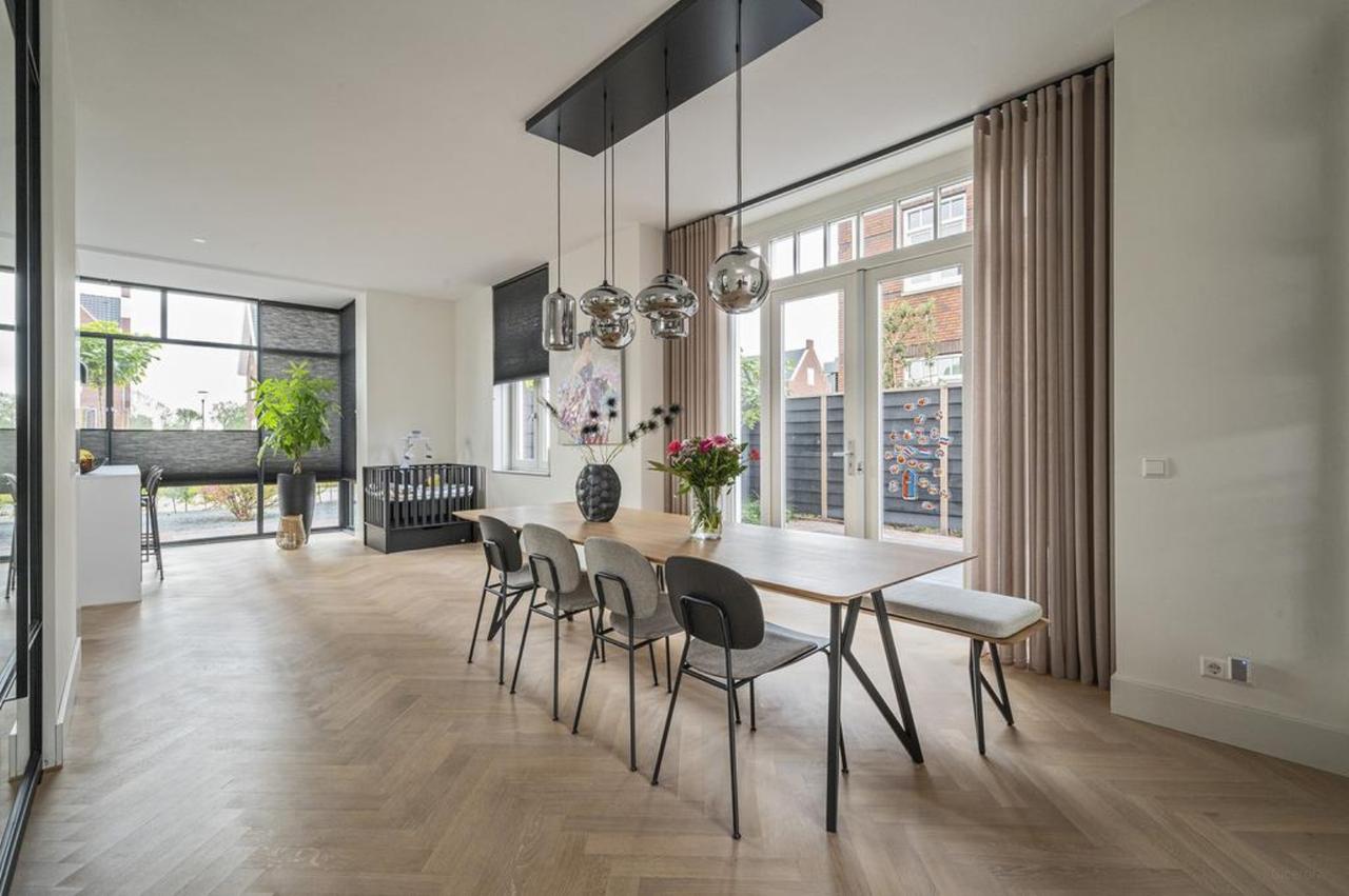 Herenhuis met 6 slaapkamers in Hoog Dalem - Afbeelding 8