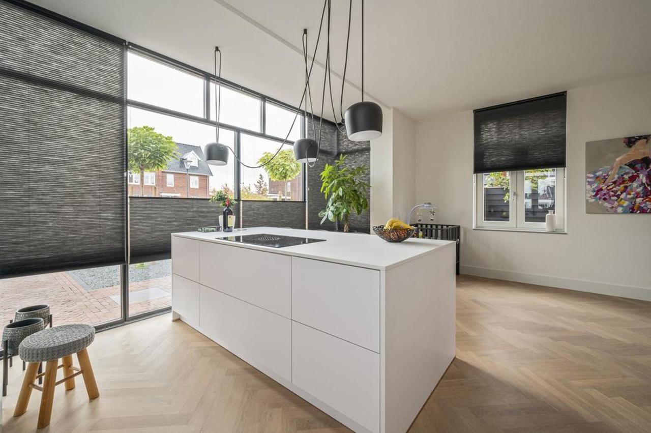 Herenhuis met 6 slaapkamers in Hoog Dalem - Afbeelding 10