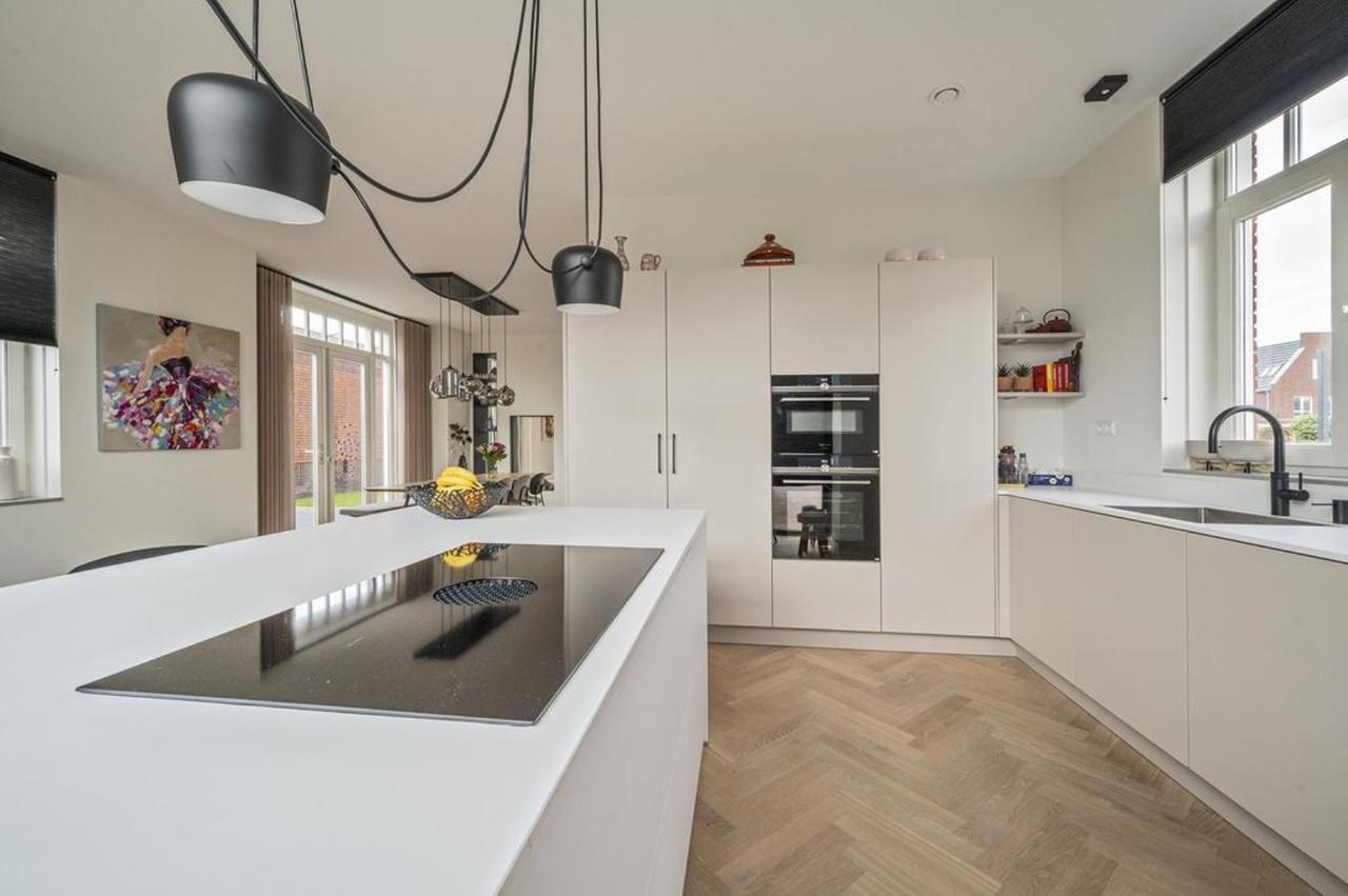 Herenhuis met 6 slaapkamers in Hoog Dalem - Afbeelding 12