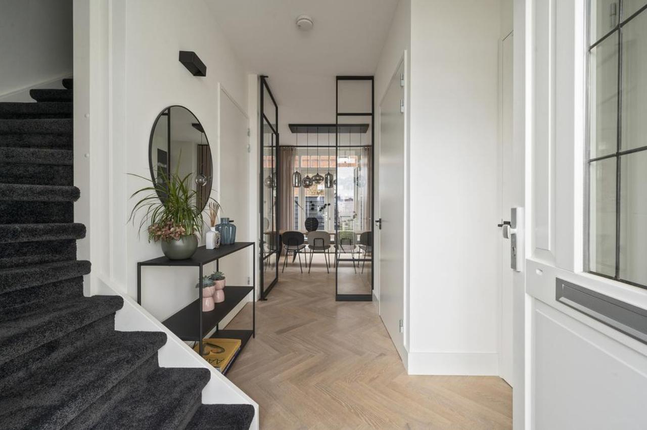 Herenhuis met 6 slaapkamers in Hoog Dalem - Afbeelding 13