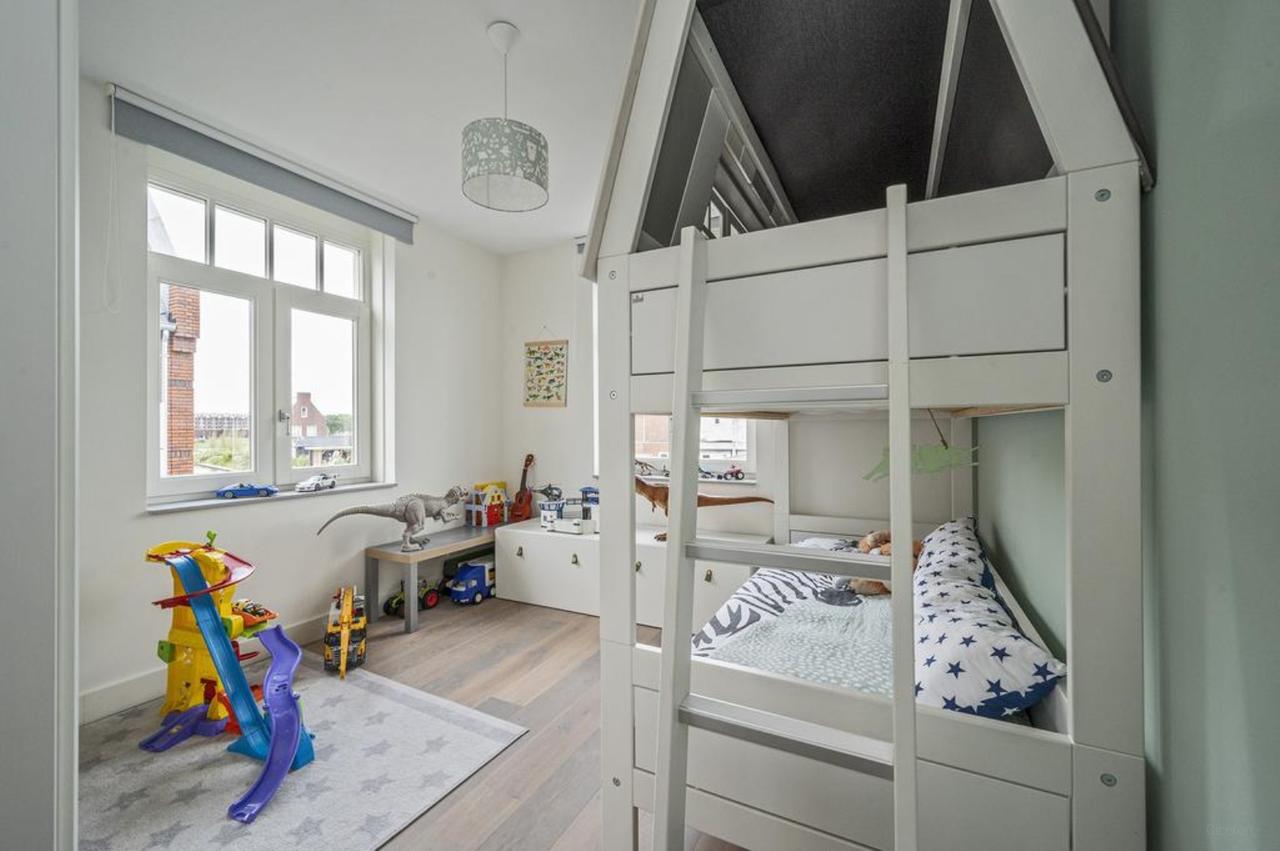 Herenhuis met 6 slaapkamers in Hoog Dalem - Afbeelding 18