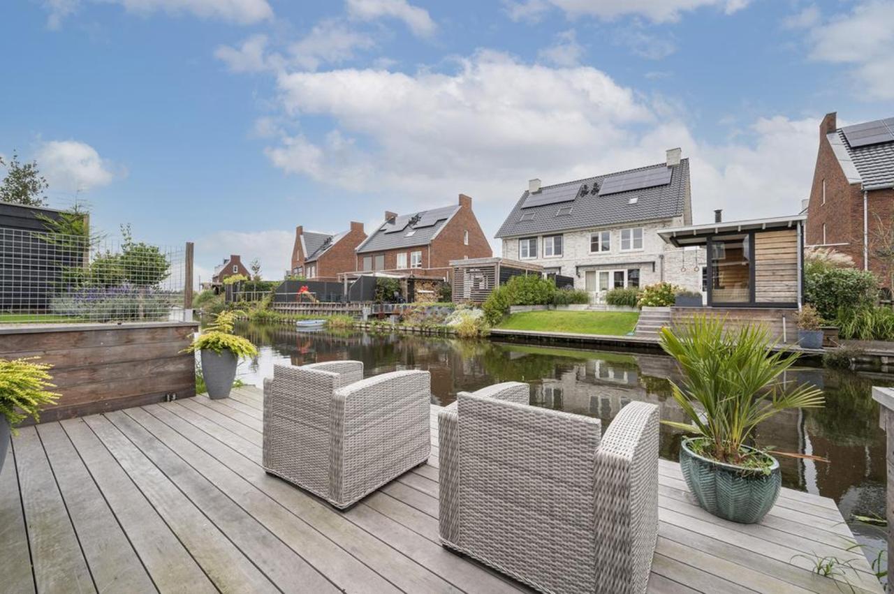 Herenhuis met 6 slaapkamers in Hoog Dalem - Afbeelding 20