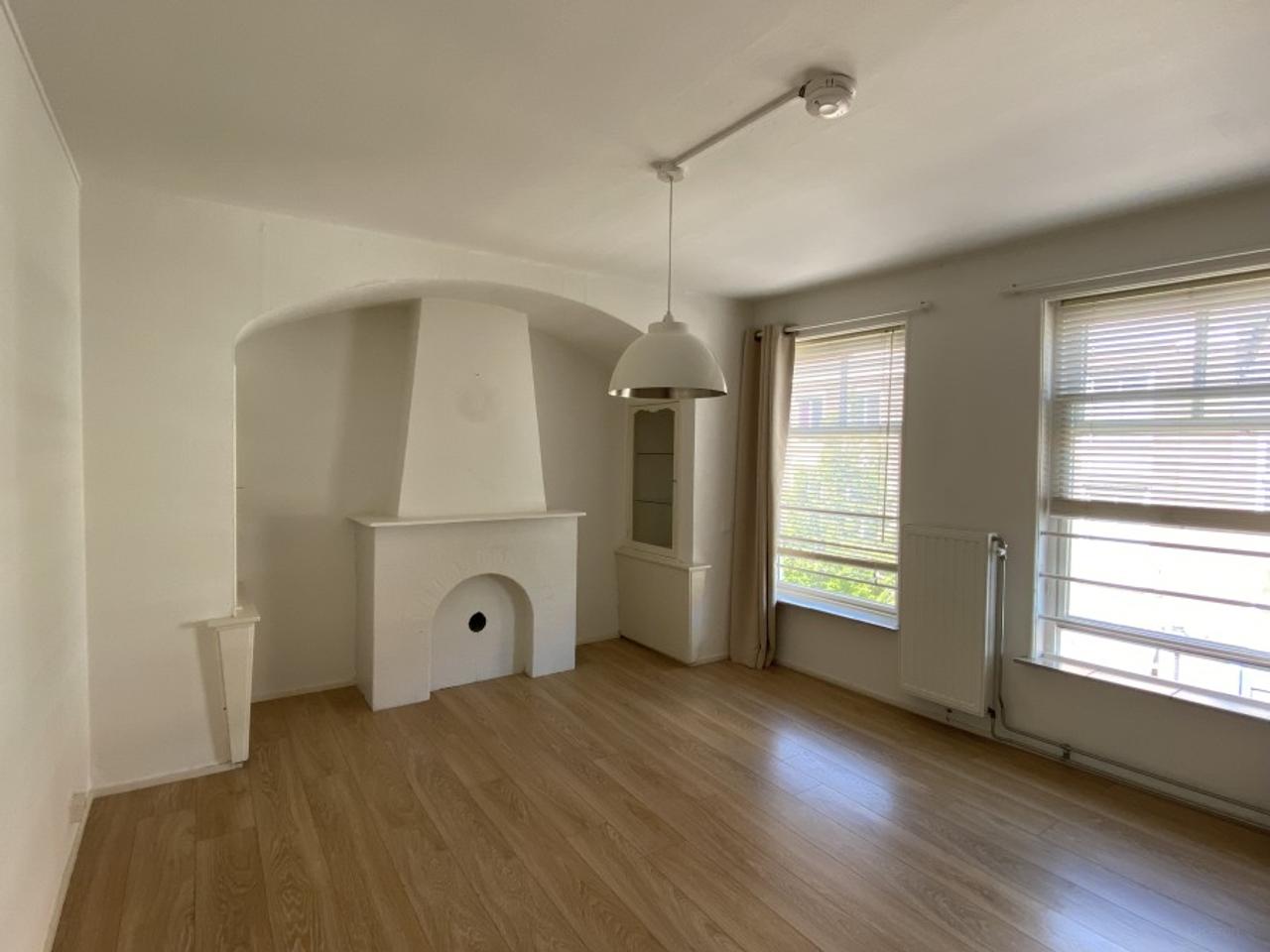 Dakterras en 158 m² in centrum Middelburg - Afbeelding 2