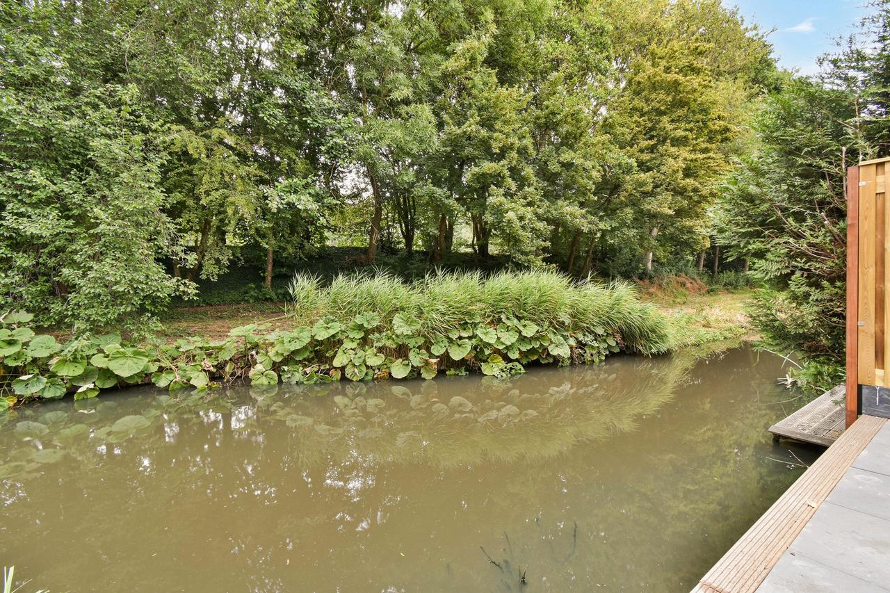 4 slaapkamers en tuin in Middenhoven - Afbeelding 7