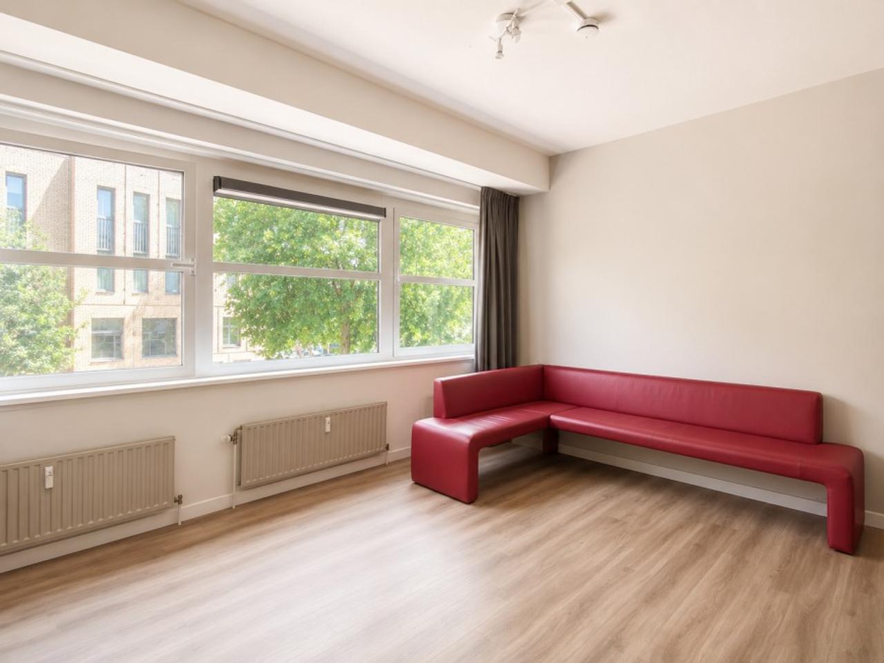 Studio in the heart of Apeldoorn with roof terrace - Image 2